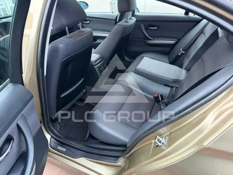 2006 BMW 330