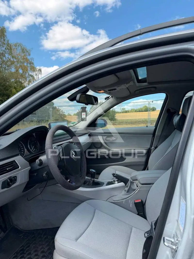 2006 BMW 330
