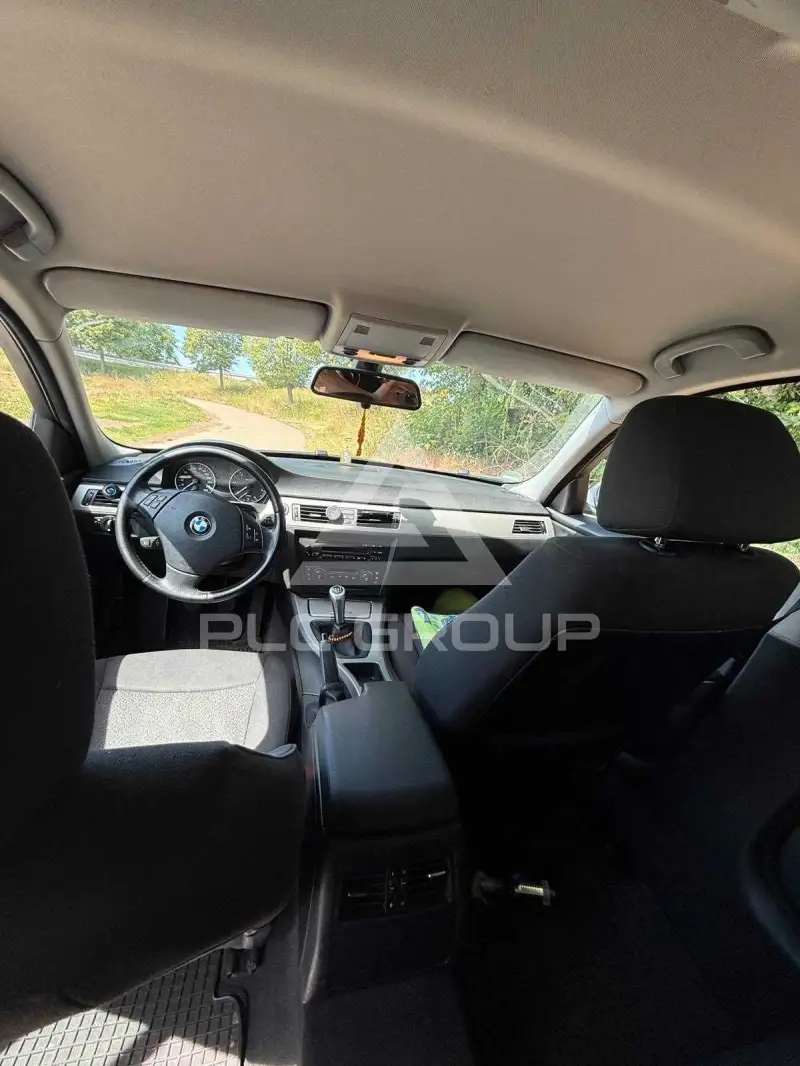 2006 BMW 330