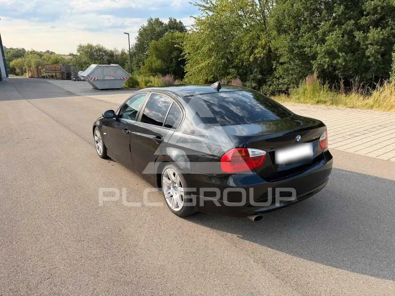 2006 BMW 330