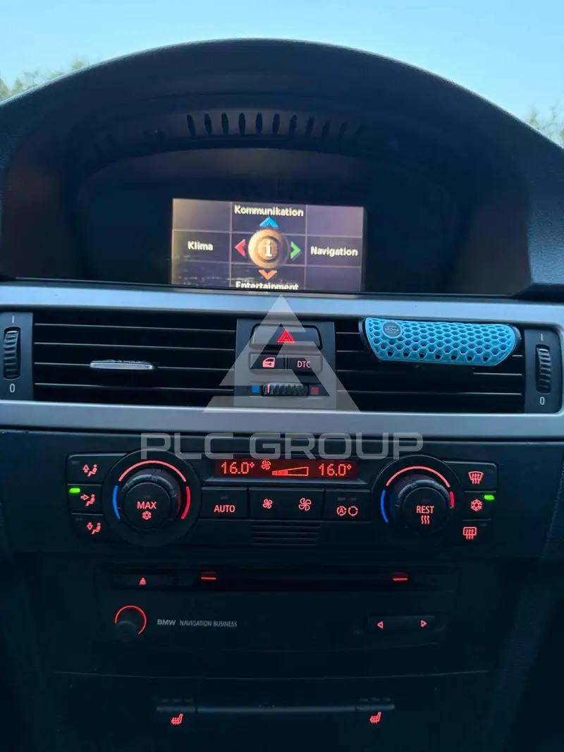 2006 BMW 330