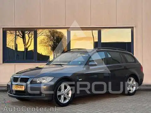 2006 BMW 330