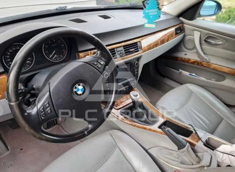 2006 BMW 330