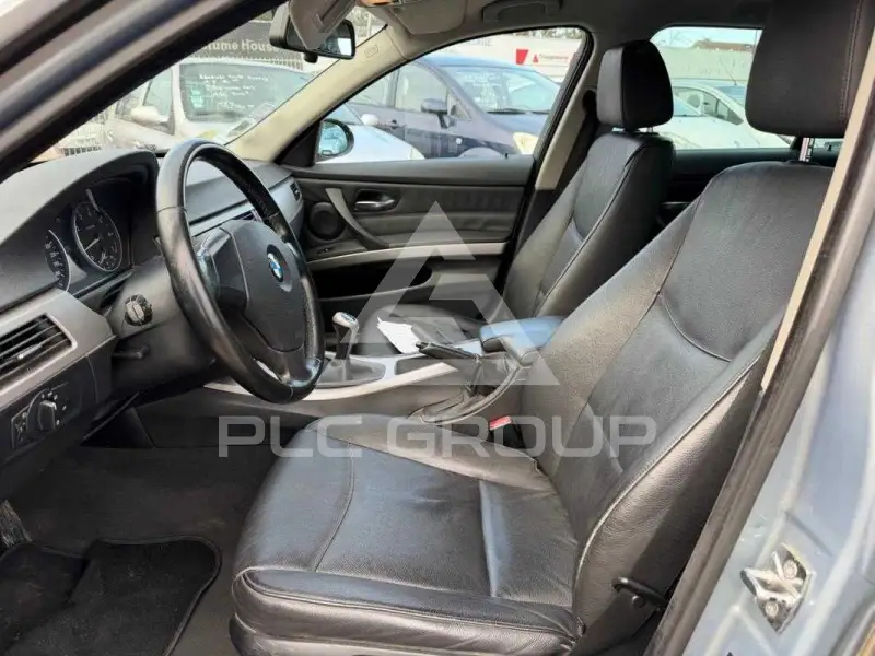 2006 BMW 330