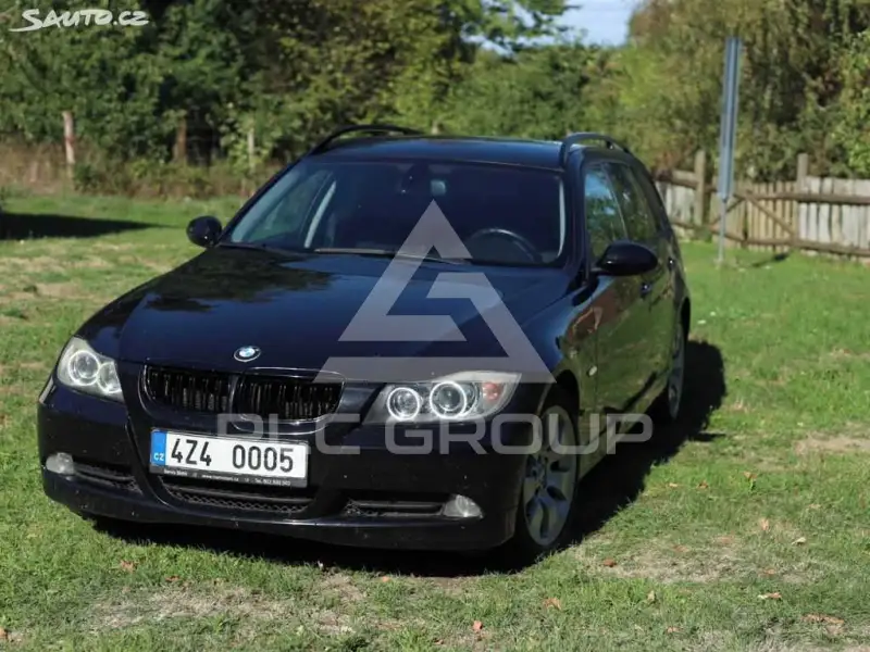 2006 BMW 330