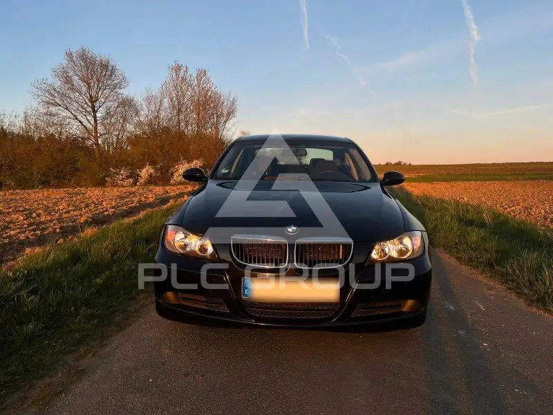 2006 BMW 330