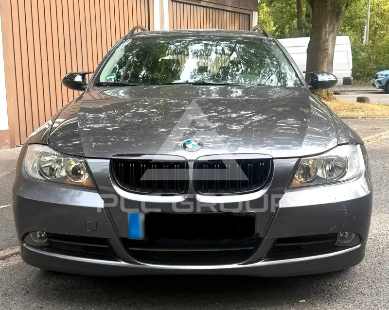 2006 BMW 330