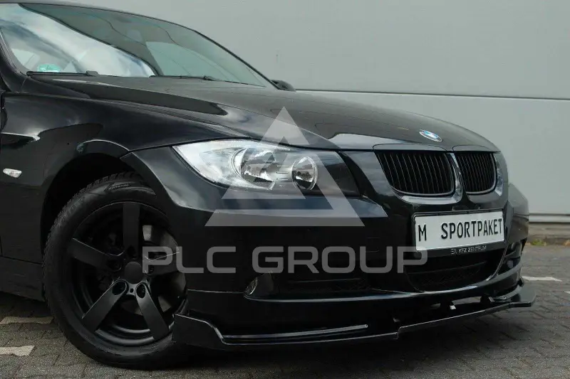 2006 BMW 330