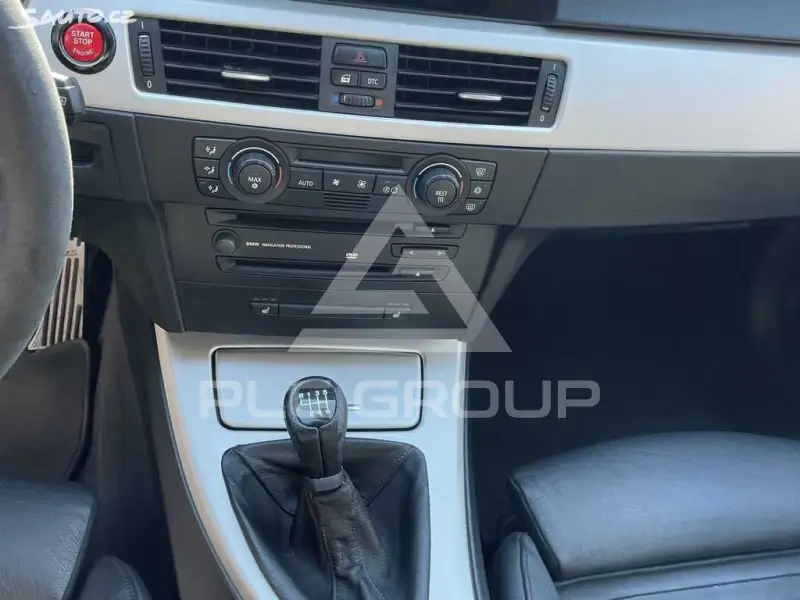 2006 BMW 330