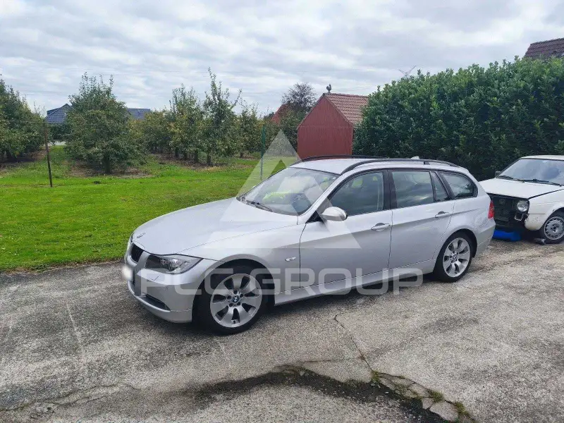 2006 BMW 330