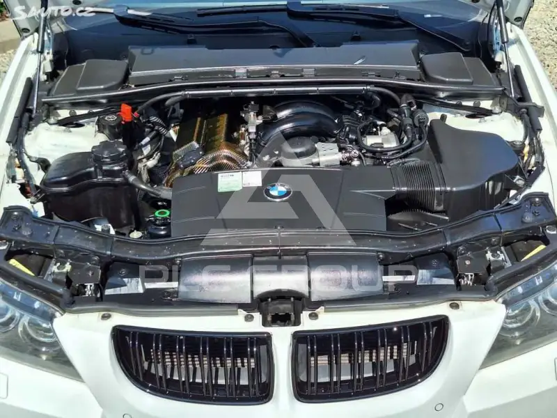 2006 BMW 330