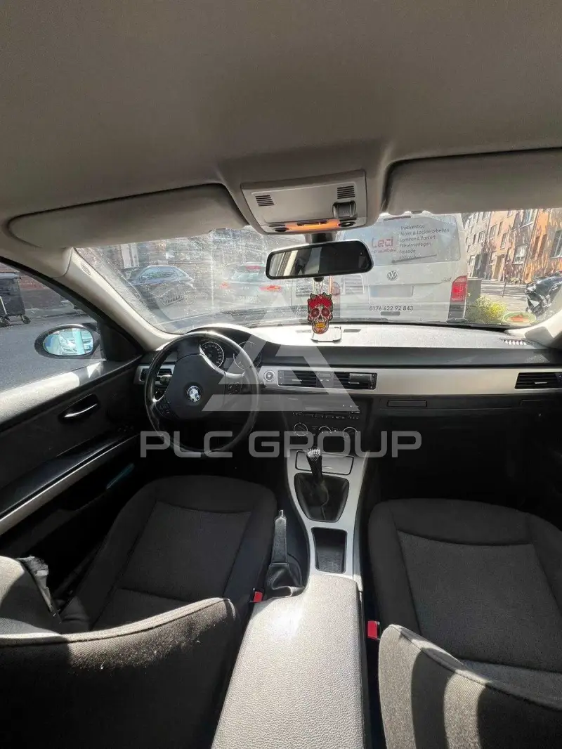 2006 BMW 330