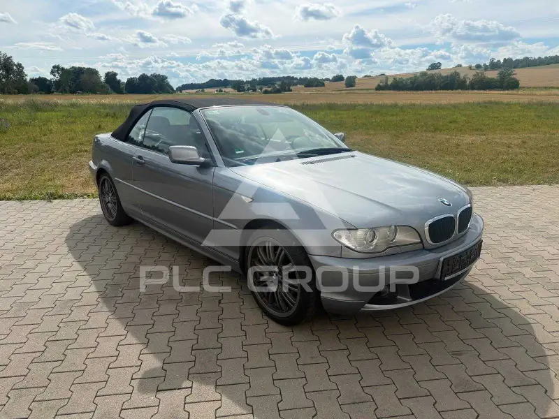 2006 BMW 330