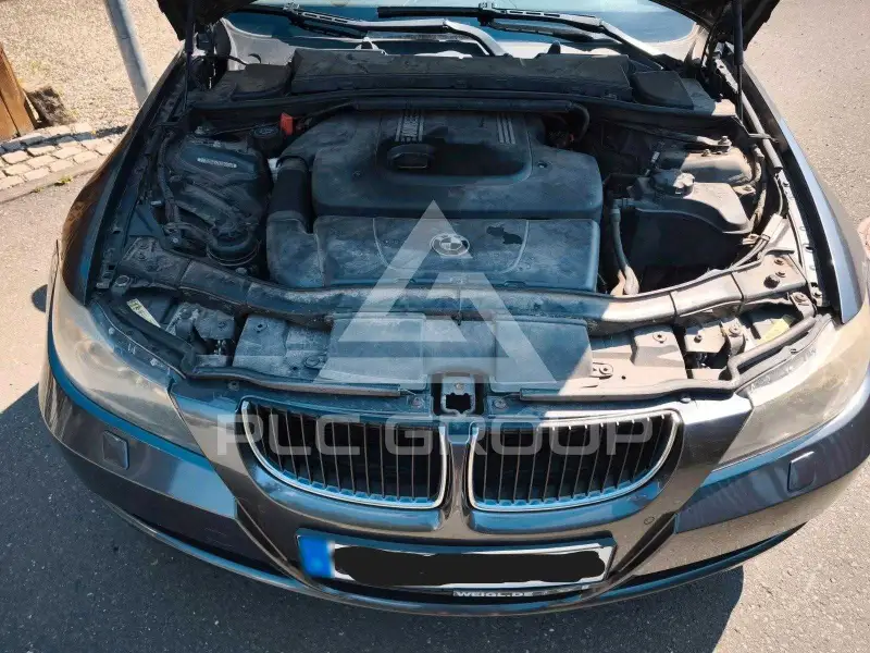 2006 BMW 330