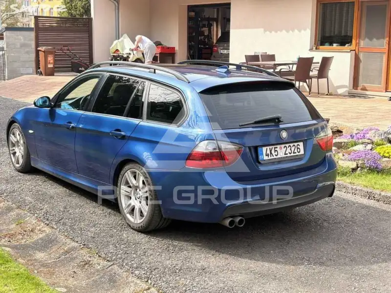 2006 BMW 330