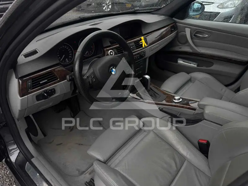 2006 BMW 330