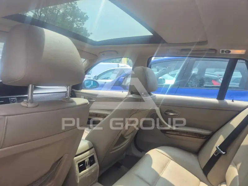 2006 BMW 330