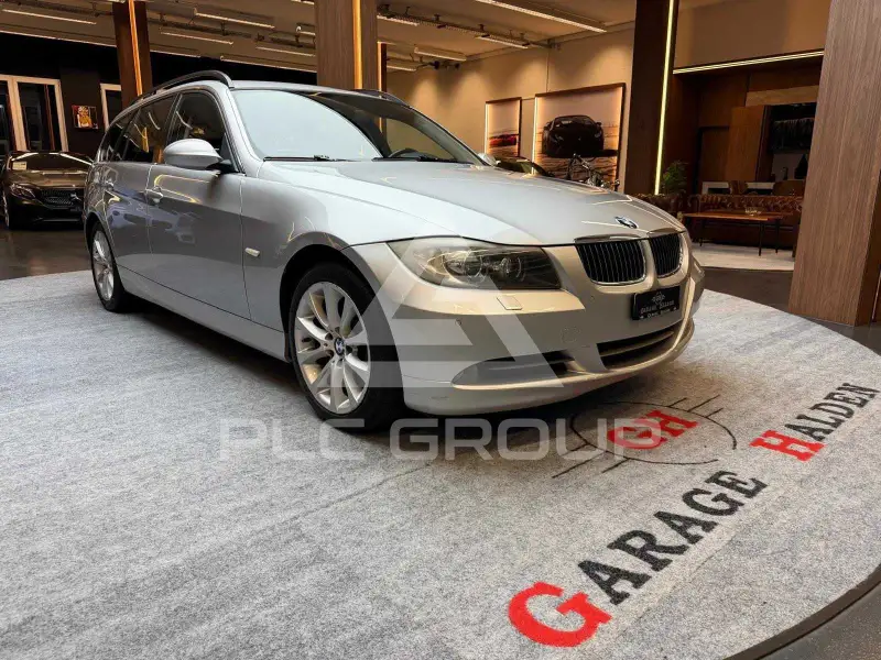 2006 BMW 330