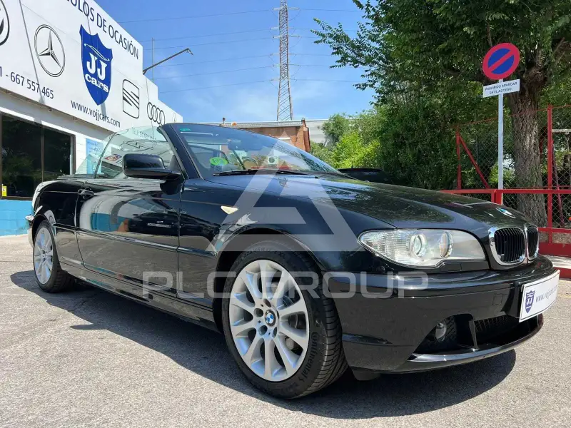 2006 BMW 330