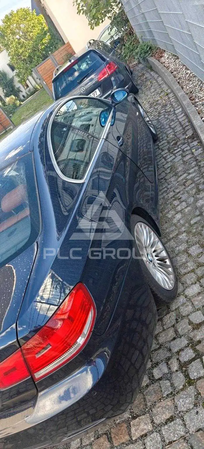 2006 BMW 330