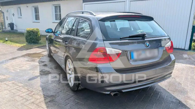 2006 BMW 330