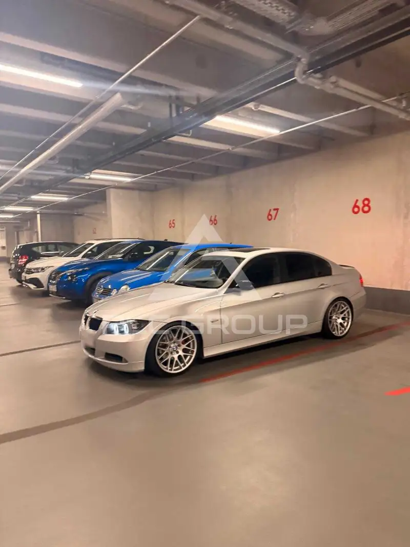 2006 BMW 330