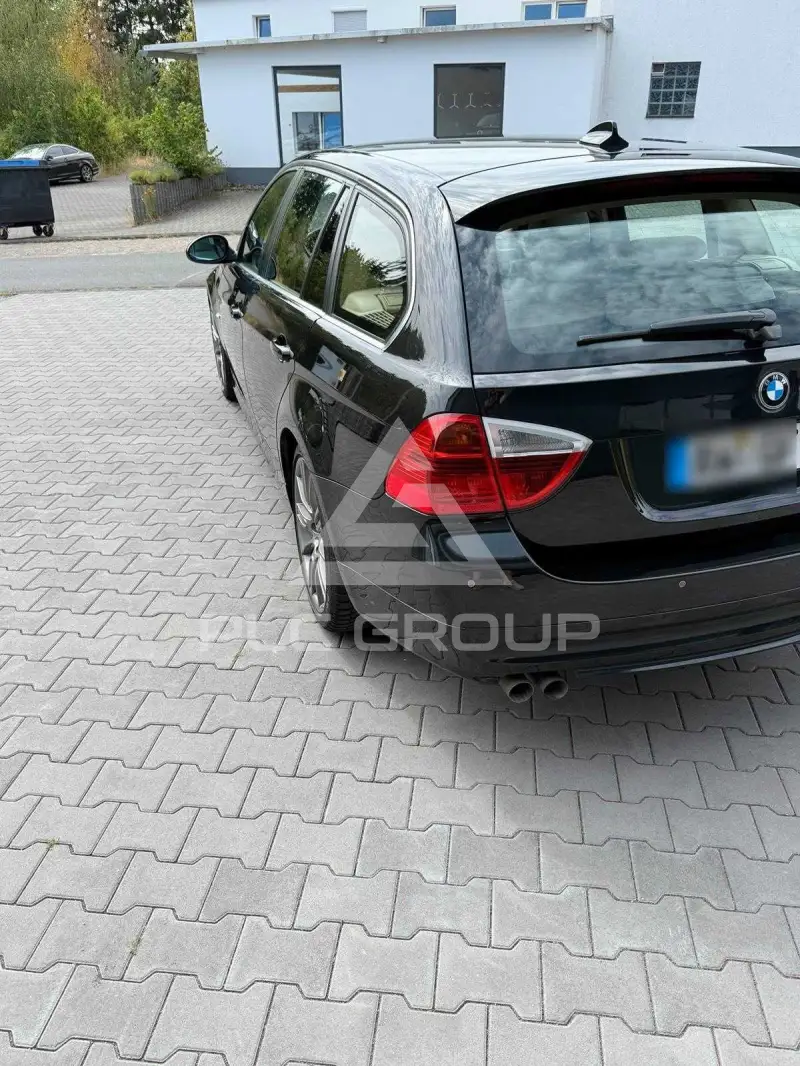 2006 BMW 330
