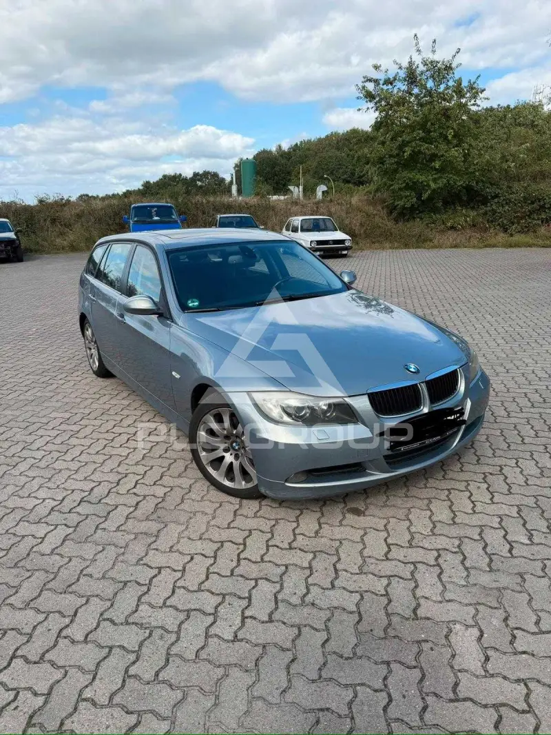 2006 BMW 330