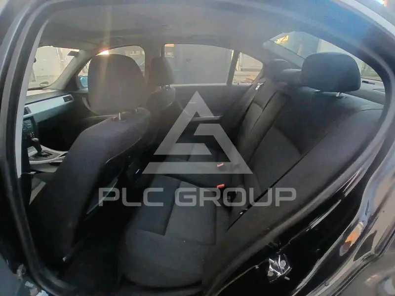 2006 BMW 330