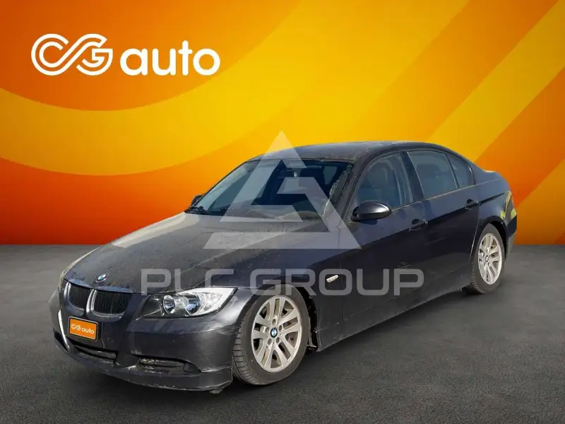 2006 BMW 330