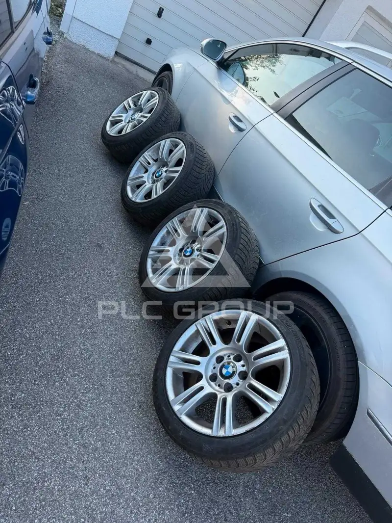 2006 BMW 330