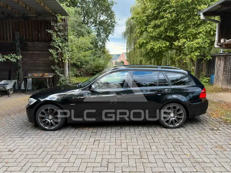2006 BMW 330