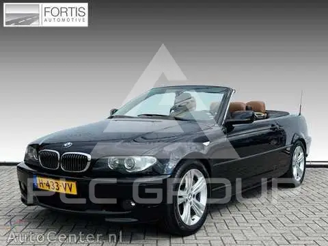 2006 BMW 330