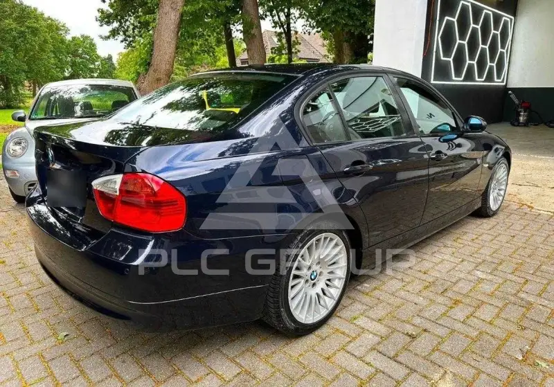 2006 BMW 330