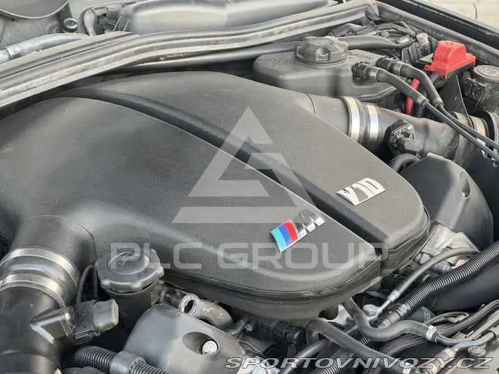 2006 BMW M6