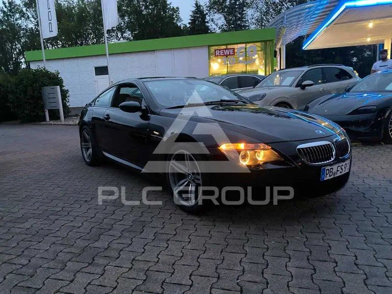 2006 BMW M6