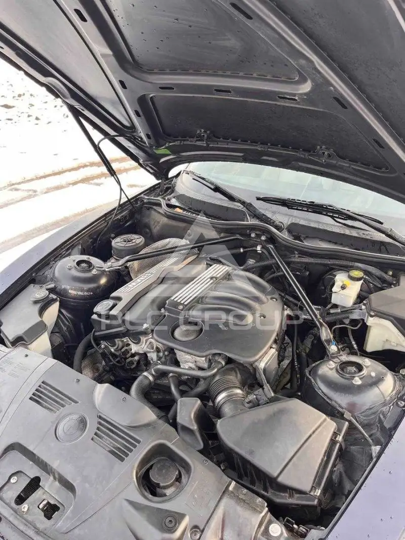 2006 BMW Z4
