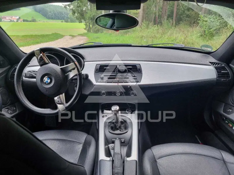 2006 BMW Z4