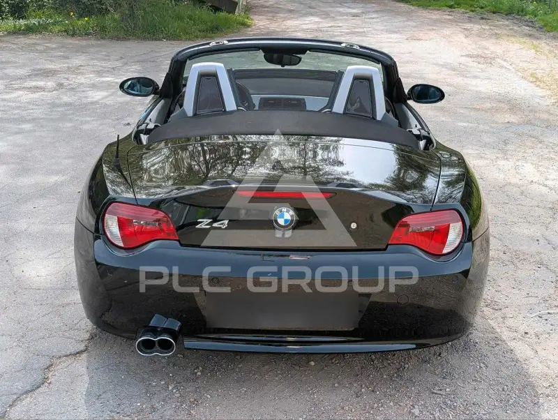 2006 BMW Z4