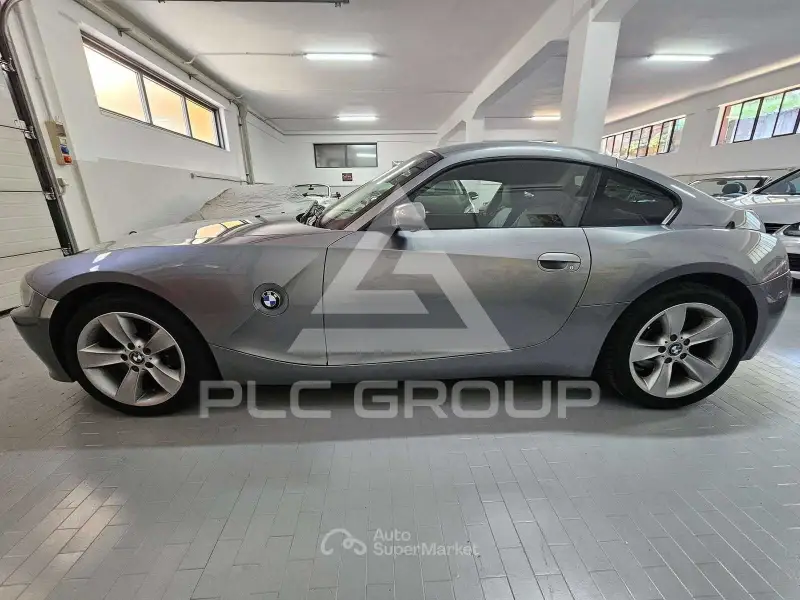 2006 BMW Z4