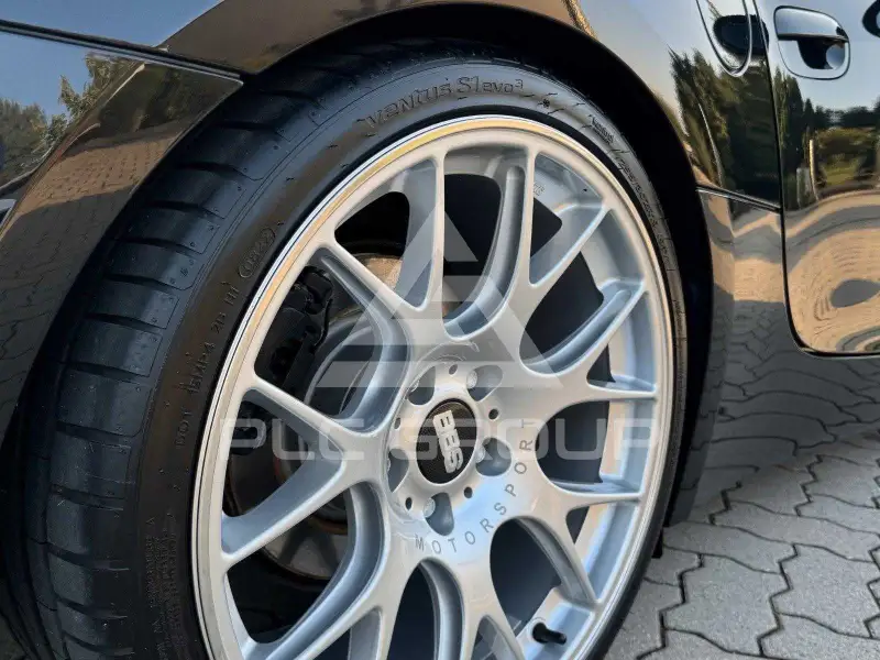 2006 BMW Z4
