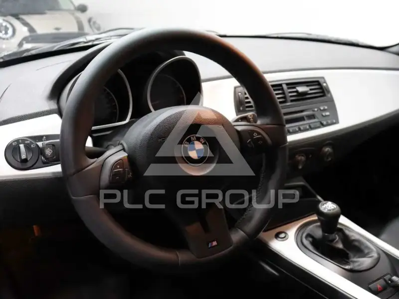 2006 BMW Z4