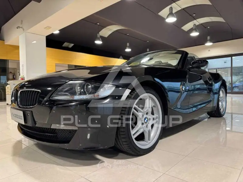 2006 BMW Z4