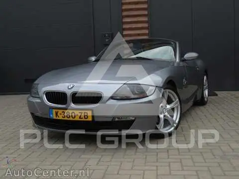 2006 BMW Z4