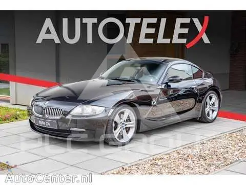 2006 BMW Z4