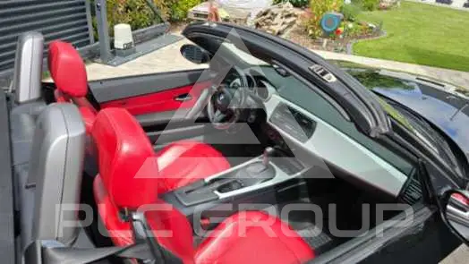 2006 BMW Z4