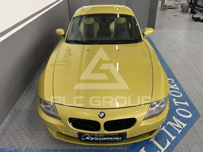 2006 BMW Z4