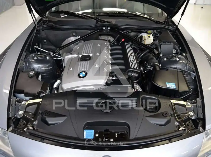 2006 BMW Z4