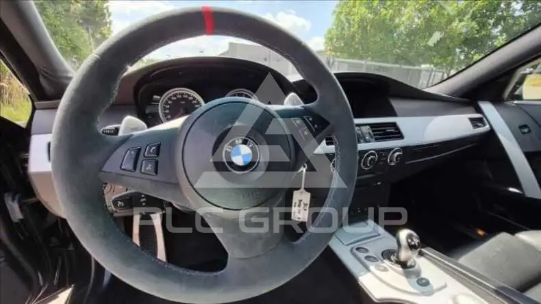 2006 BMW M5