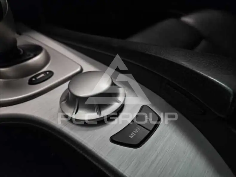 2006 BMW M5